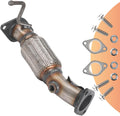 9900 CADILLAC ESCALADE V8 9600 CHEV/GMC TAHOE/YUKON V8 INTERMEDIATE PIPE