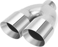 9900 CADILLAC ESCALADE V8 9600 CHEV/GMC TAHOE/YUKON V8 INTERMEDIATE PIPE