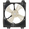 CONDENSR FAN MOTOR ASMBLY