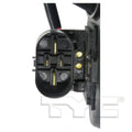 RADIATOR COOLING FAN ASSY ASSY BUICK ENCORE 20132013; ASSY BUICK ENCORE 20142021