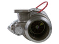 Garrett Turbos auto part detail
