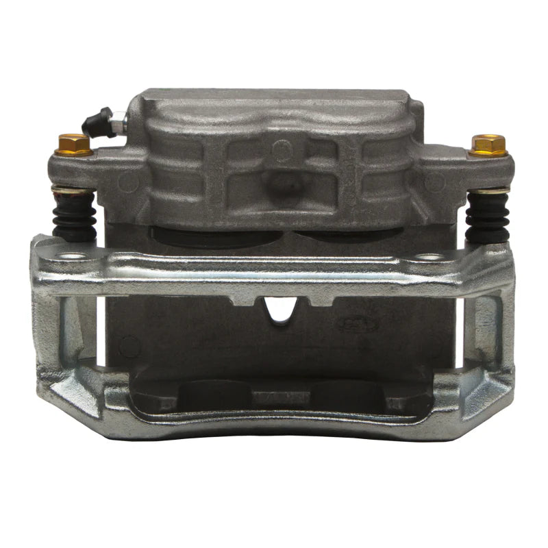 DFC silver auto part