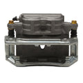 DFC silver auto part