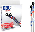 EBC 78-79 Laverda Mirage 1200 Front Brake Line