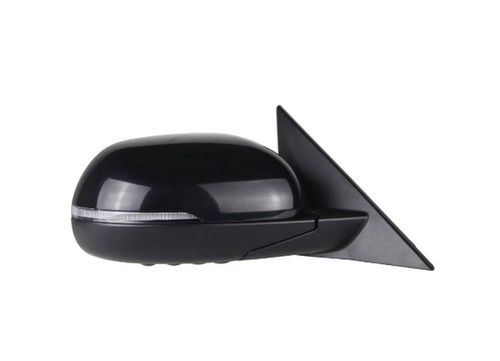 RT MIRROR OUTSIDE REAR VIEW KIA SOUL 20C