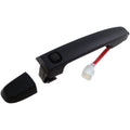 EXTERIOR DOOR HANDLE