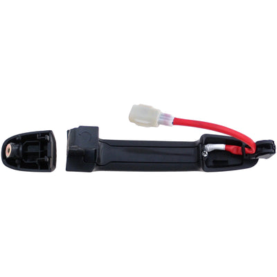 EXTERIOR DOOR HANDLE