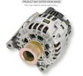 RE ALTERNATOR