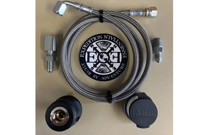 Expedition Essentials auto part