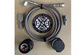 Air Outlet Relocation Kit