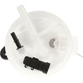 DELPHI fuel pump close-up