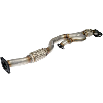 EXHAUST PIPE