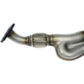 EXHAUST PIPE