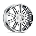 Wheel Pros Helo HE880 18X8 5X112 PVD 42MM HE88088057842