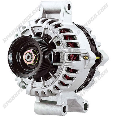 REMANUFACTURED DENSO FIRST TIME FIT