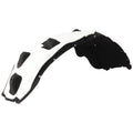 CAPA RT FRT FENDER INNER PANEL FORD EXPEDITION 1820