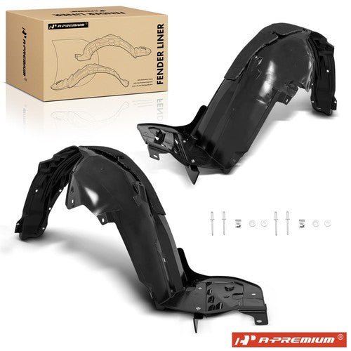 Sherman Parts auto part
