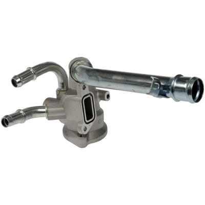 ENGINE COOLANT WATER OUTLET