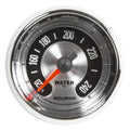 Defi DF Red Racer N2 Temp Gauge Imperial 52mm