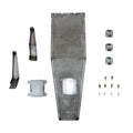 CLAYTON skid plate