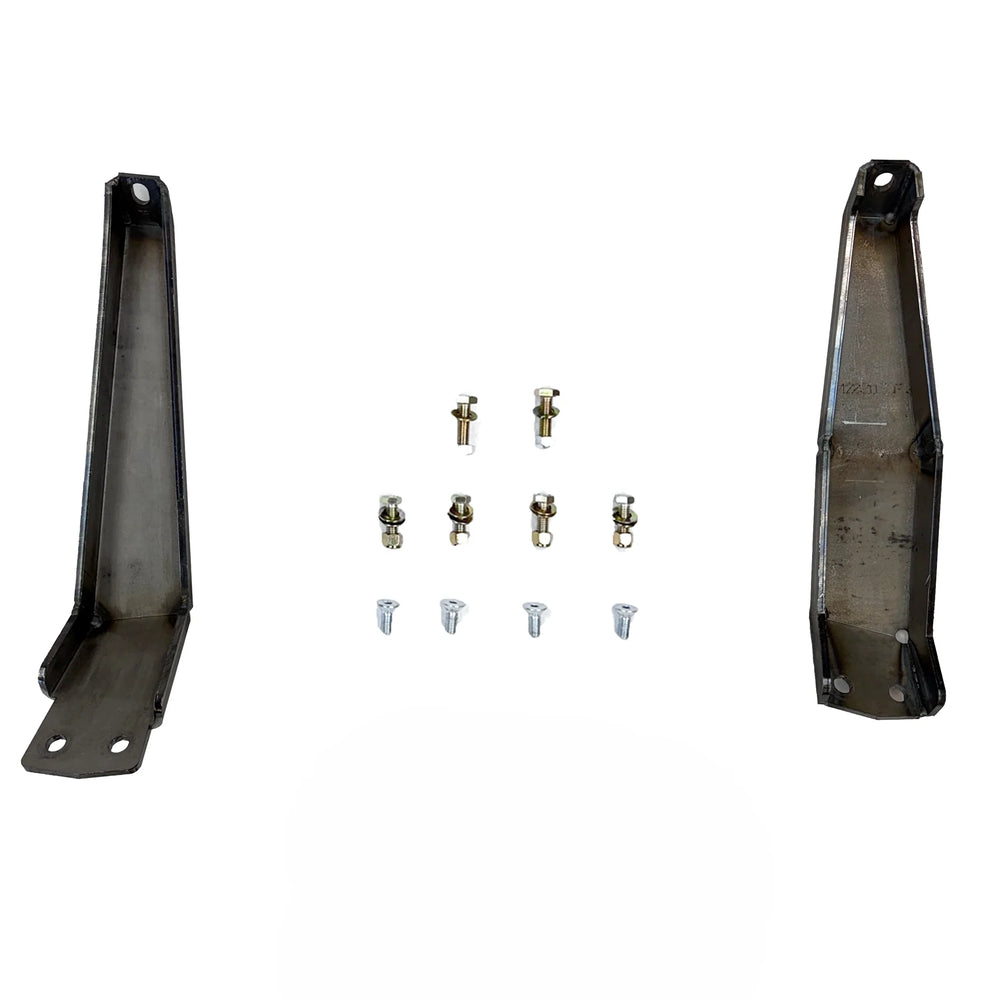CLAYTON skid plate