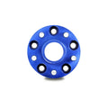 ~(9 lbs. 7X7X4)~ Spidertrax Jeep WK2 5 on 5 IN x 1-3/4 IN Thick Wheel Spacer Kit