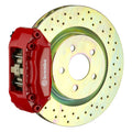Brembo Replacement BBK 323x28mm 1pc Drilled Rotor (for 1A4.6001A3)