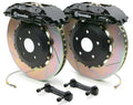 Brembo Replacement BBK 323x28mm 1pc Drilled Rotor (for 1A4.6001A3)