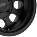 Wheel Pros, LLC auto part close-up