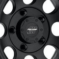 Wheel Pros, LLC auto part detail