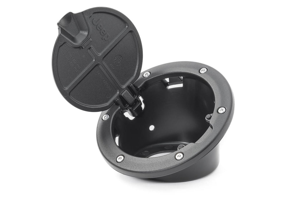 Mopar auto part
