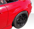 Extreme Dimensions fender flares