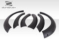 Extreme Dimensions fender flares