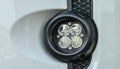 Baja Designs Squadron R Pro Wide Cornering Pattern LED Light Pod - Amber