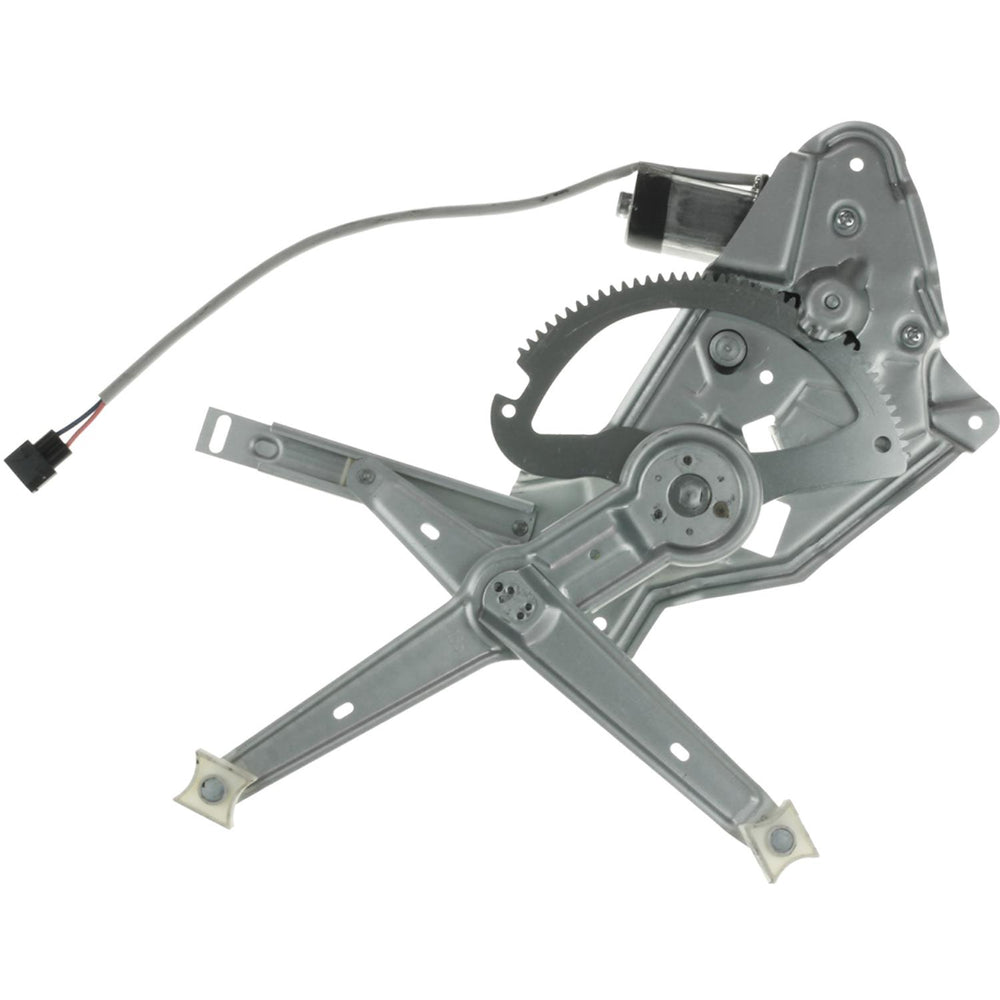 NEW WINDOW LIFT MOTOR W/REGULATOR