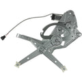NEW WINDOW LIFT MOTOR W/REGULATOR