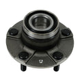 Main Bearing Set Ford 5.0L Coyote
