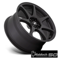 MR154 17X8 5X4.25 M-BLK 30MM