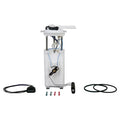 FUEL PUMP ASSY