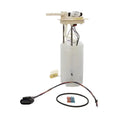 FUEL PUMP ASSY
