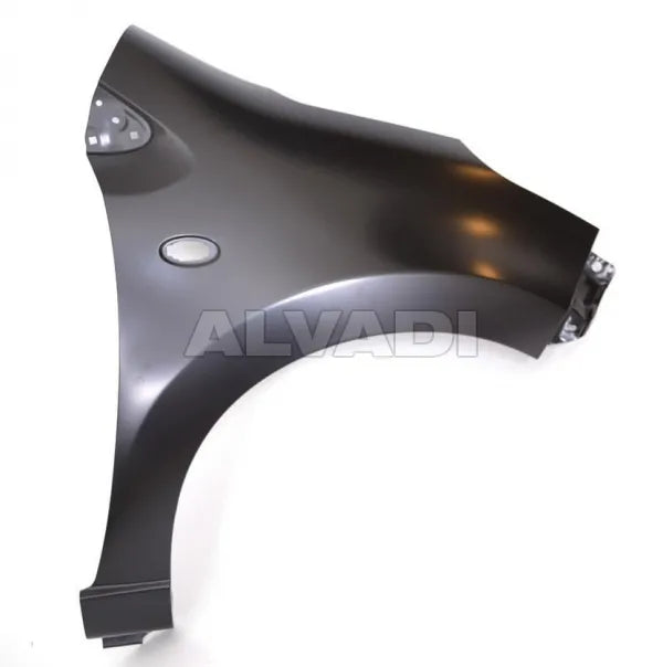 Tong Yang Industry Co. auto part