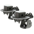 Artec Industries Ultimate Coil Bracket - Coil / Shock / Link - 10 Degree Lca Brkts (3 1/2 In Axle)