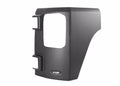 Rugged Ridge Rear Corner Kit Body Armor 2-Door 7-18 Jeep Wrangler