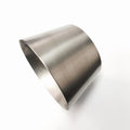 Stainless Bros 2.5in Inconel 625 90 Deg Mandrel Bend Elbow 1.5D - .047in Wall - No Leg