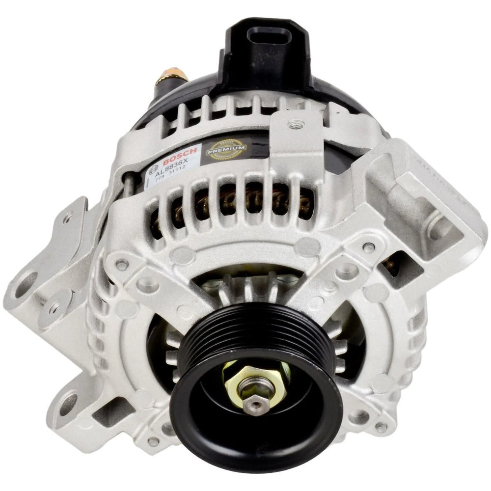 REMAN ALTERNATOR