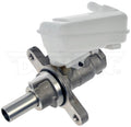 NEW MASTER CYLINDER