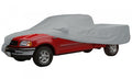 Covercraft Custom Fit Car Covers - Polycotton Gray