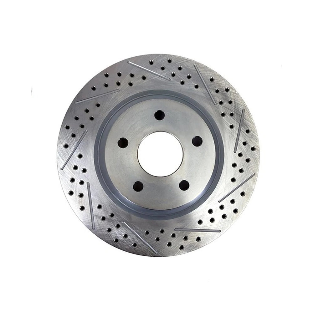 Baer Brakes auto part