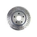 Baer Brakes auto part