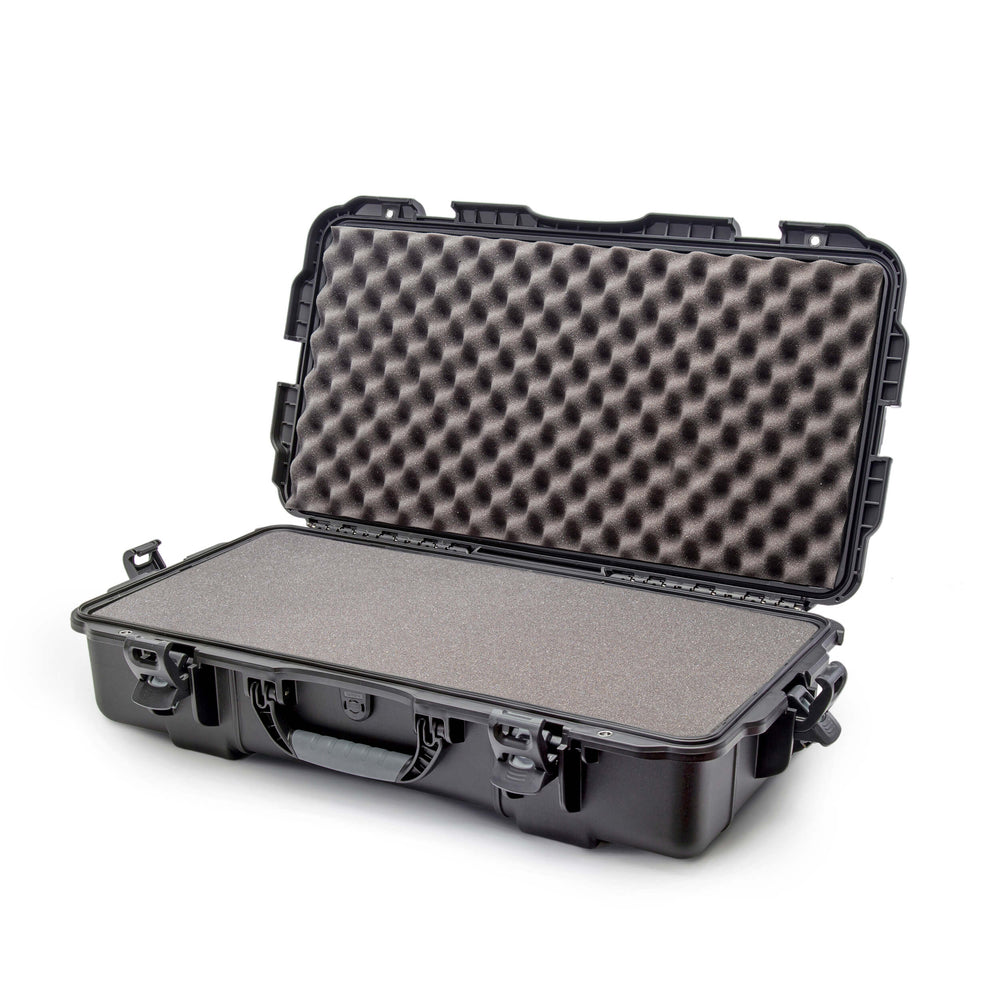 Nanuk black auto part